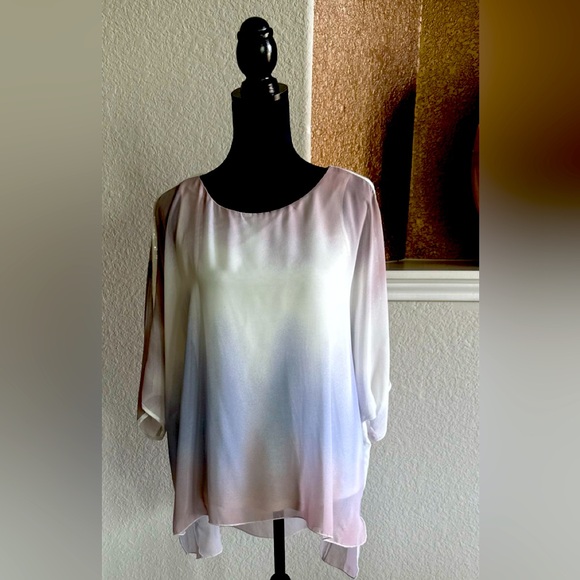 Joan Vass, Beautiful top - Picture 3 of 14